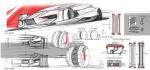 Ferrari World Design Contest 2011 года